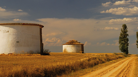 Rutas Recomendadas