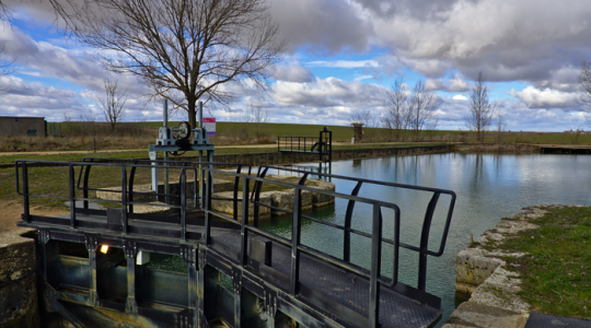 Castilla Canal