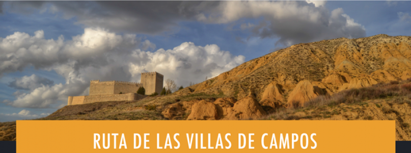 Ruta por las Villas de Campos