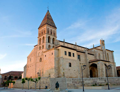 Centro de Interpretación de Tierra de Campos